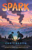 Book cover of Spark