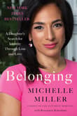 Book cover of Belonging