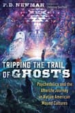 Book cover of Tripping the Trail of Ghosts
