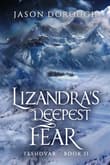Book cover of Lizandra's Deepest Fear