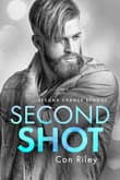 Book cover of Second Shot