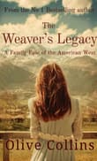 Book cover of The Weaver's Legacy