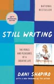 Book cover of Still Writing