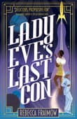 Book cover of Lady Eve's Last Con