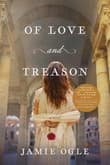 Book cover of Of Love and Treason