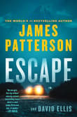 Book cover of Escape