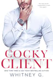 Book cover of Cocky Client
