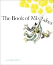 Book cover of The Book of Mistakes