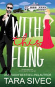 Book cover of With This Fling