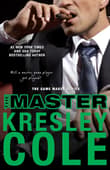 Book cover of The Master