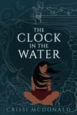 Book cover of The Clock in the Water