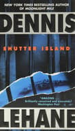 Book cover of Shutter Island