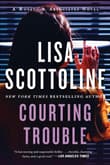 Book cover of Courting Trouble