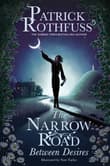 Book cover of The Narrow Road Between Desires