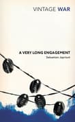 Book cover of A Very Long Engagement