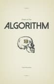 Book cover of Dawn of the Algorithm