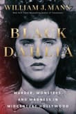 Book cover of Black Dahlia