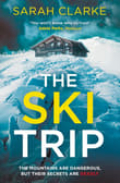 Book cover of The Ski Trip Book cover of The Ski Trip