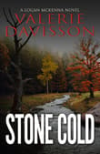 Book cover of Stone Cold