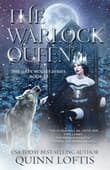 Book cover of The Warlock Queen