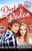 Book cover of Dial R for Rodeo