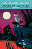 Book cover of House of Slaughter Vol. 4