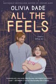 Book cover of All the Feels