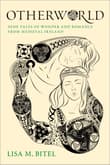 Book cover of Otherworld: Nine Tales of Wonder and Romance from Medieval Ireland