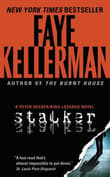Book cover of Stalker