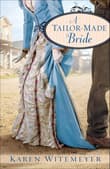 Book cover of A Tailor-Made Bride