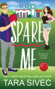 Book cover of Spare Me