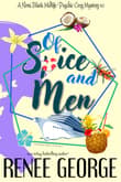 Book cover of Of Spice and Men