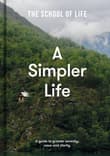 Book cover of A Simpler Life