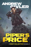 Book cover of Piper's Price