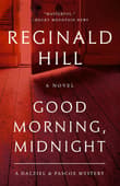 Book cover of Good Morning, Midnight