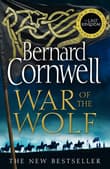 Book cover of War of the Wolf