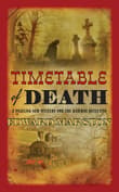 Book cover of Timetable of Death