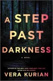 Book cover of A Step Past Darkness