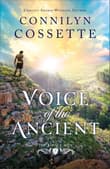 Book cover of Voice of the Ancient