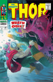 Book cover of Mighty Thor Omnibus Vol. 2