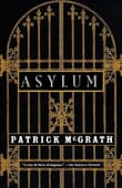 Book cover of Asylum