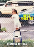 Book cover of Good Monster
