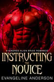 Book cover of Instructing the Novice