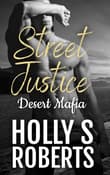 Book cover of Street Justice