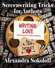 Book cover of Writing Love