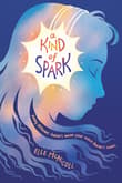 Book cover of A Kind of Spark