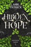 Book cover of Hidden Hope