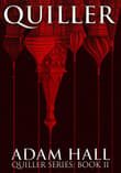 Book cover of Quiller