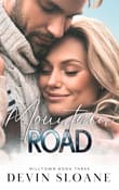 Book cover of Mountain Road