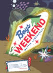 Book cover of Boys Weekend